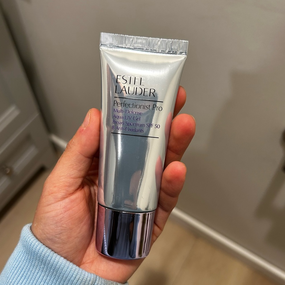 Este lauder face primer with SPF 50